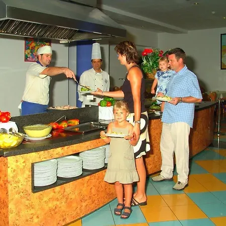 Club Drago Park Costa Calma