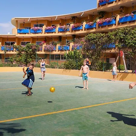 Drago Park By Pierre & Otel Costa Calma