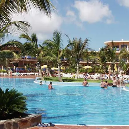 Drago Park By Pierre & Otel Costa Calma