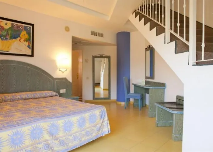 Club Drago Park Hotel