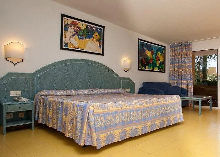 Hotel Club Drago Park 4*