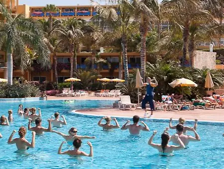 Drago Park By Pierre & Hotel Costa Calma