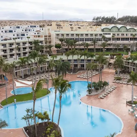 Club Drago Park 4* Costa Calma