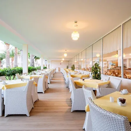 Club Drago Park Hotel