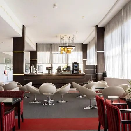 Hotel Club Drago Park