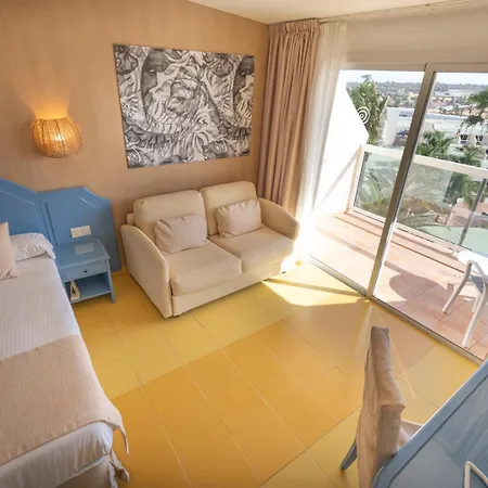 Club Drago Park 4*