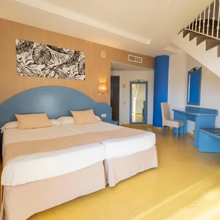 Club Drago Park 4*