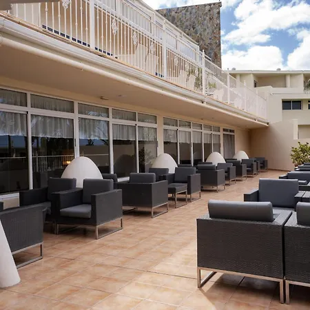 Drago Park By Pierre & Hotel Costa Calma