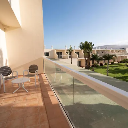 Hotel Drago Park By Pierre & Costa Calma