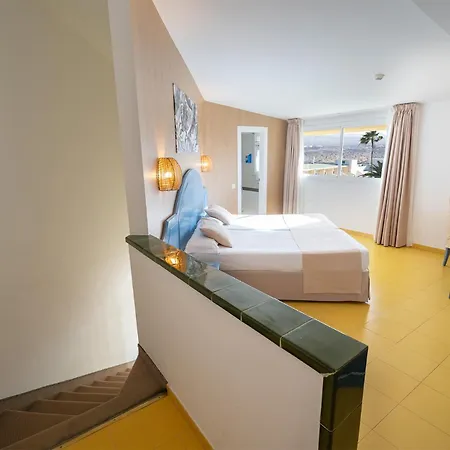 Hotel Drago Park By Pierre & Costa Calma