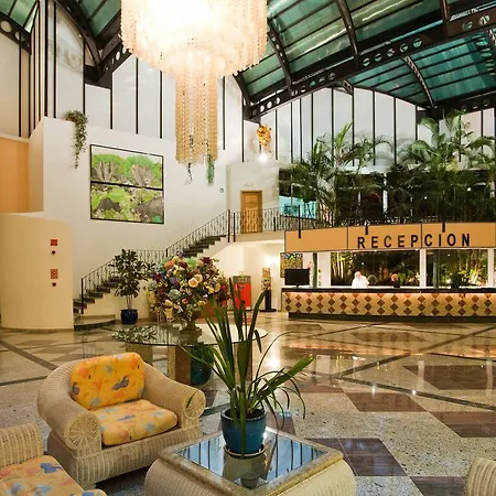 Club Drago Park Hotel 4*