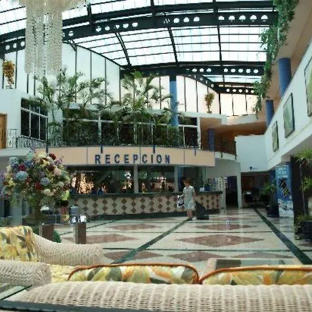 Club Drago Park Hotel Costa Calma