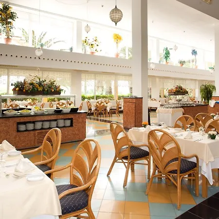 Club Drago Park Hotel Costa Calma