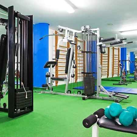Hotel Club Drago Park 4*