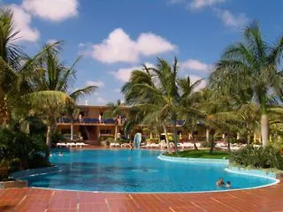 Drago Park By Pierre & Hotel Costa Calma