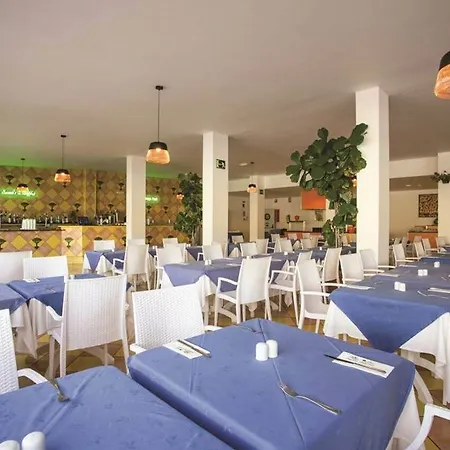 Hotel Club Drago Park