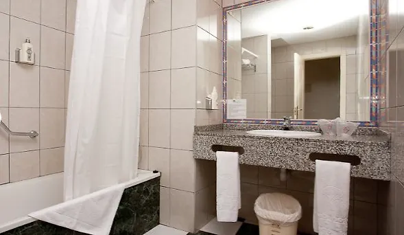 Club Drago Park فندق 4*