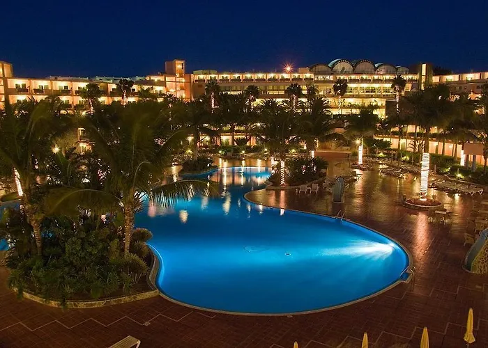 Club Drago Park فندق