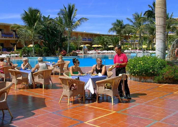 Club Drago Park فندق كوستا كالما