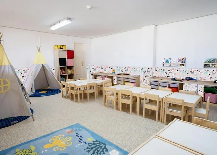 Club Drago Park 4* كوستا كالما