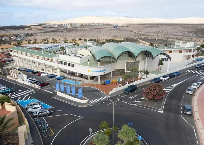 Club Drago Park 4* كوستا كالما