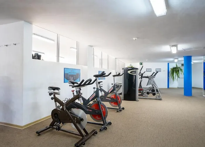 Club Drago Park فندق 4*