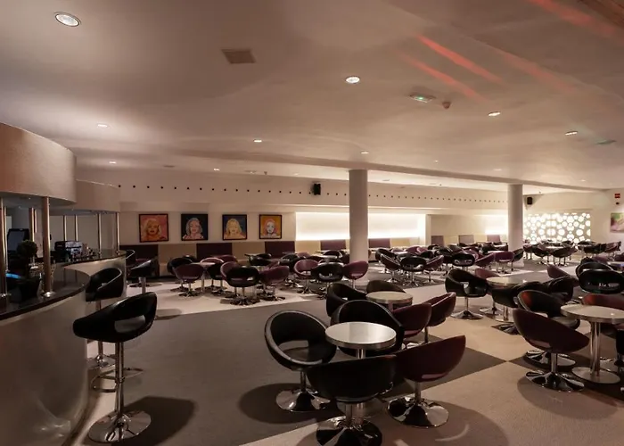 Club Drago Park فندق