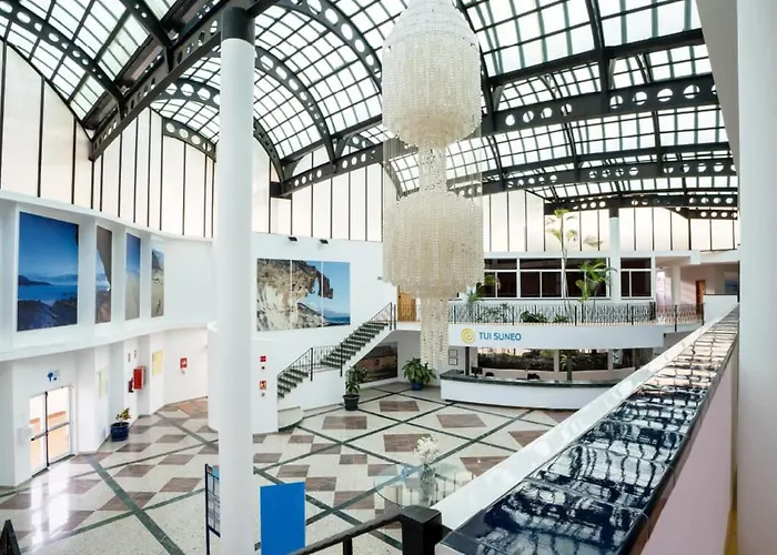 فندق Club Drago Park