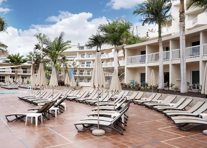 فندق Club Drago Park 4*