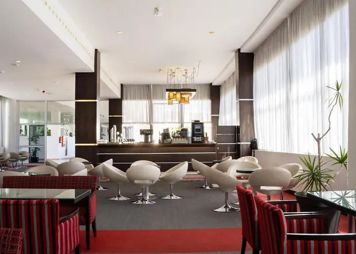 فندق Club Drago Park