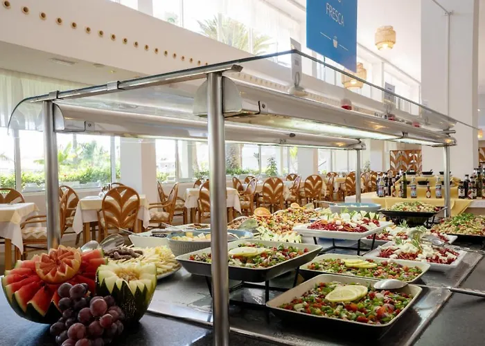 فندق Club Drago Park كوستا كالما