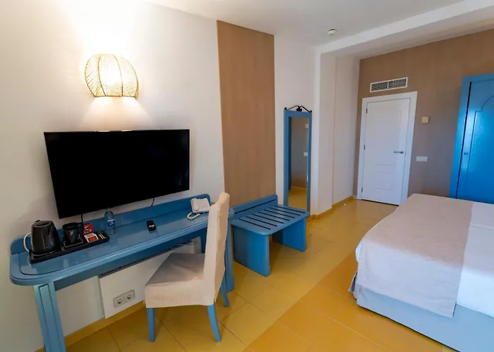 فندق Club Drago Park