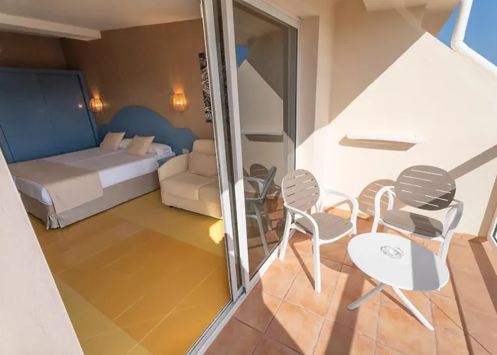 Club Drago Park كوستا كالما