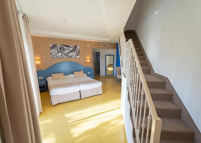 فندق Club Drago Park كوستا كالما