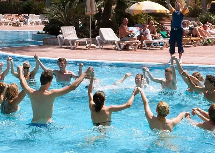 فندق Club Drago Park 4*