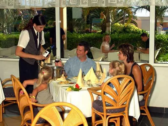 Club Drago Park فندق 4*