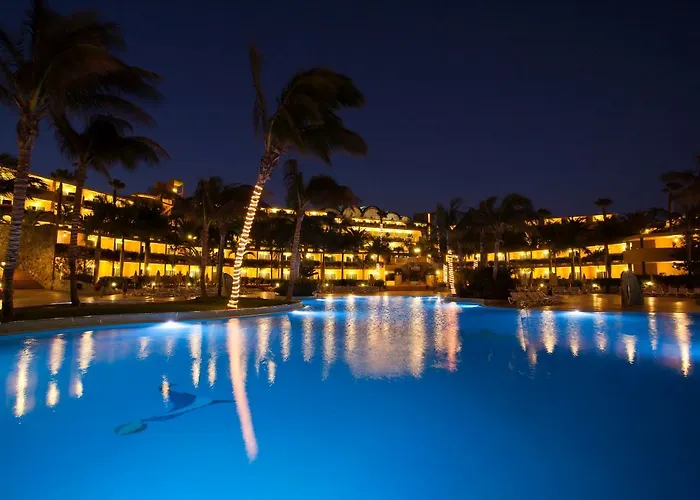 Club Drago Park 4* كوستا كالما