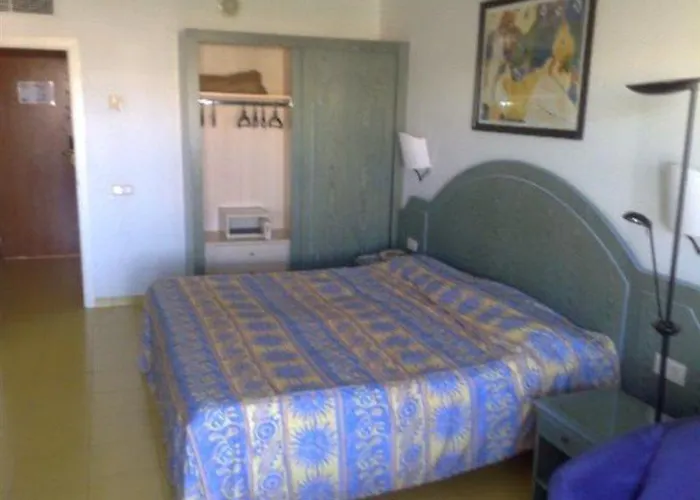 Club Drago Park فندق 4*