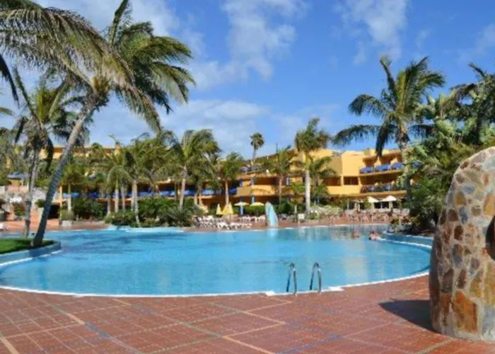 Club Drago Park فندق