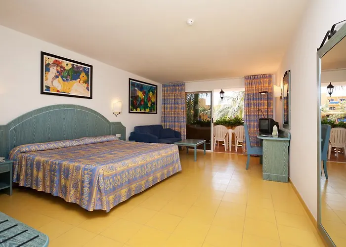 Club Drago Park 4* كوستا كالما