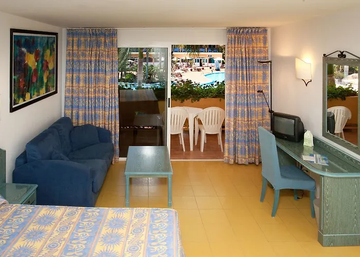 فندق Club Drago Park