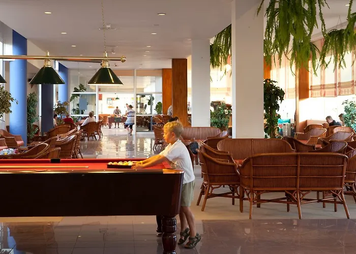 Club Drago Park كوستا كالما