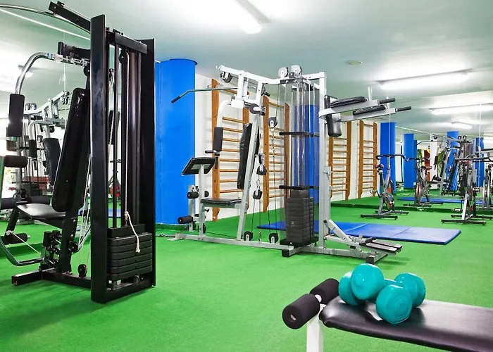 فندق Club Drago Park 4*