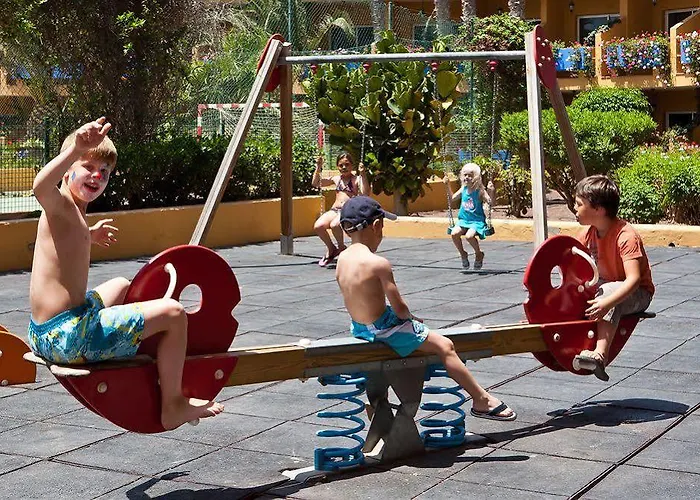 Club Drago Park فندق 4*