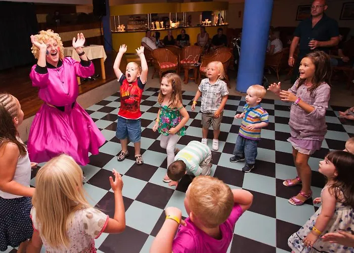 فندق Club Drago Park 4*