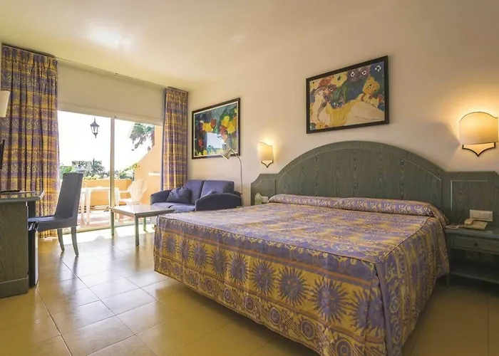 Club Drago Park 4* كوستا كالما