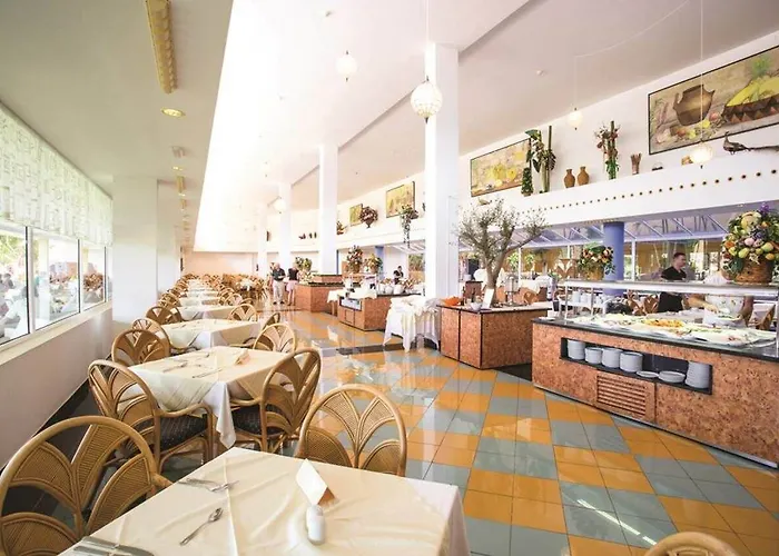 فندق Club Drago Park 4*
