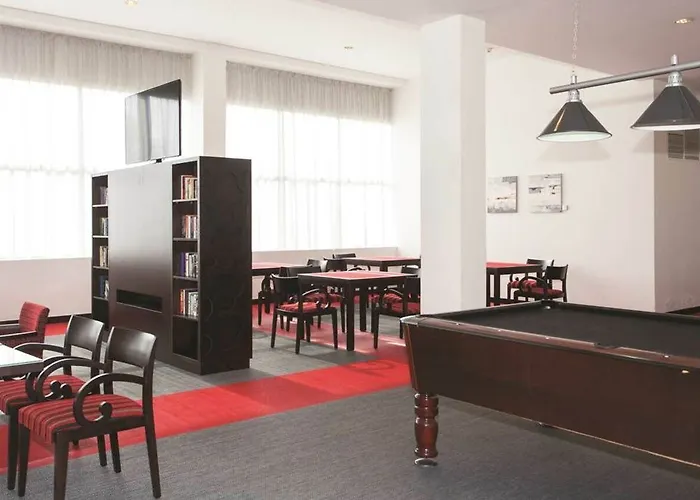 Club Drago Park فندق كوستا كالما